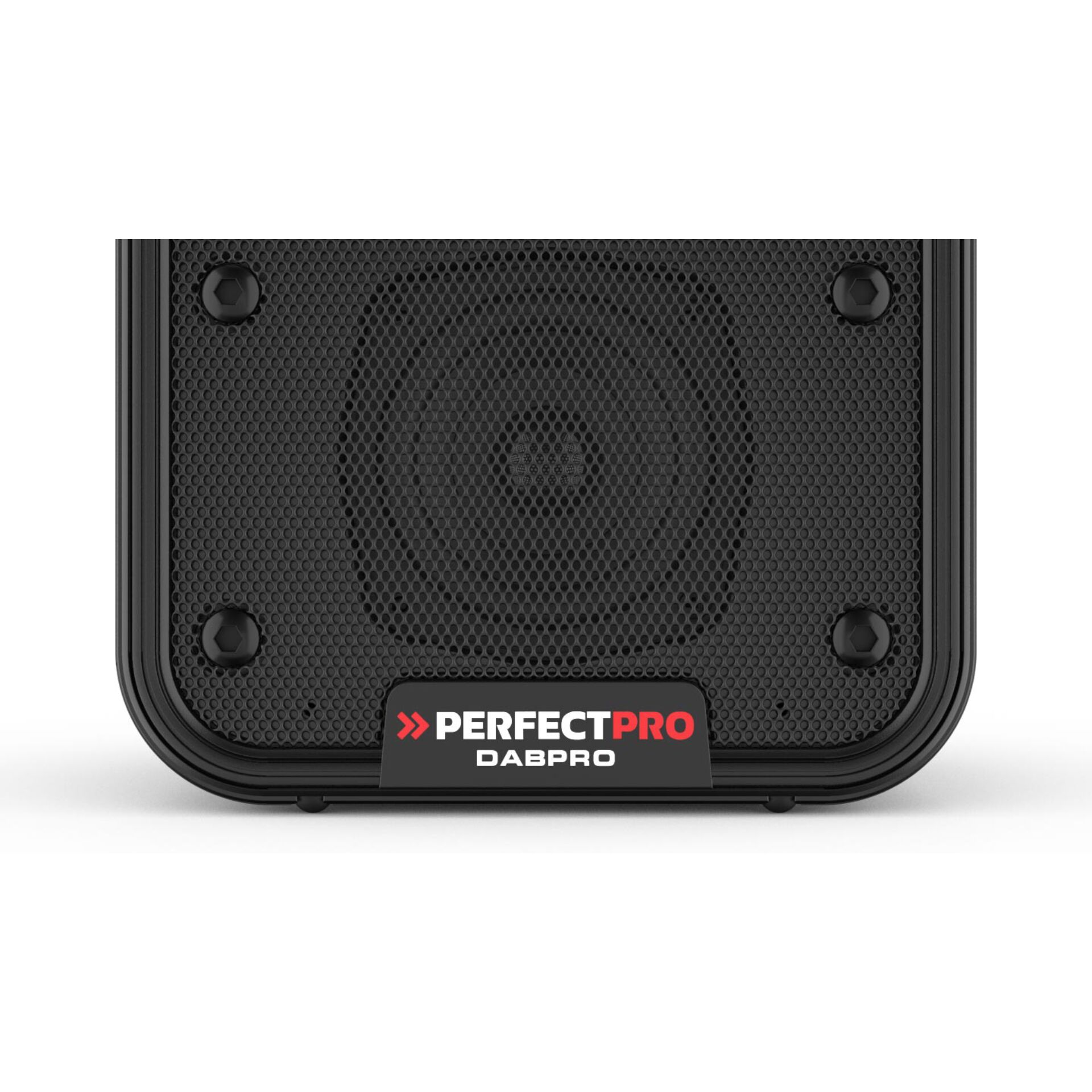 PerfectPro DABPRO radio da cantiere