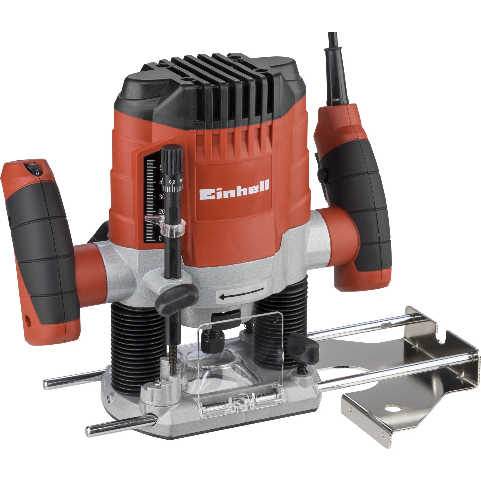 Einhell TC-RO 1155 Fresatrice verticale