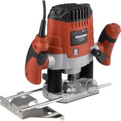 Einhell TC-RO 1155 Fresatrice verticale 2