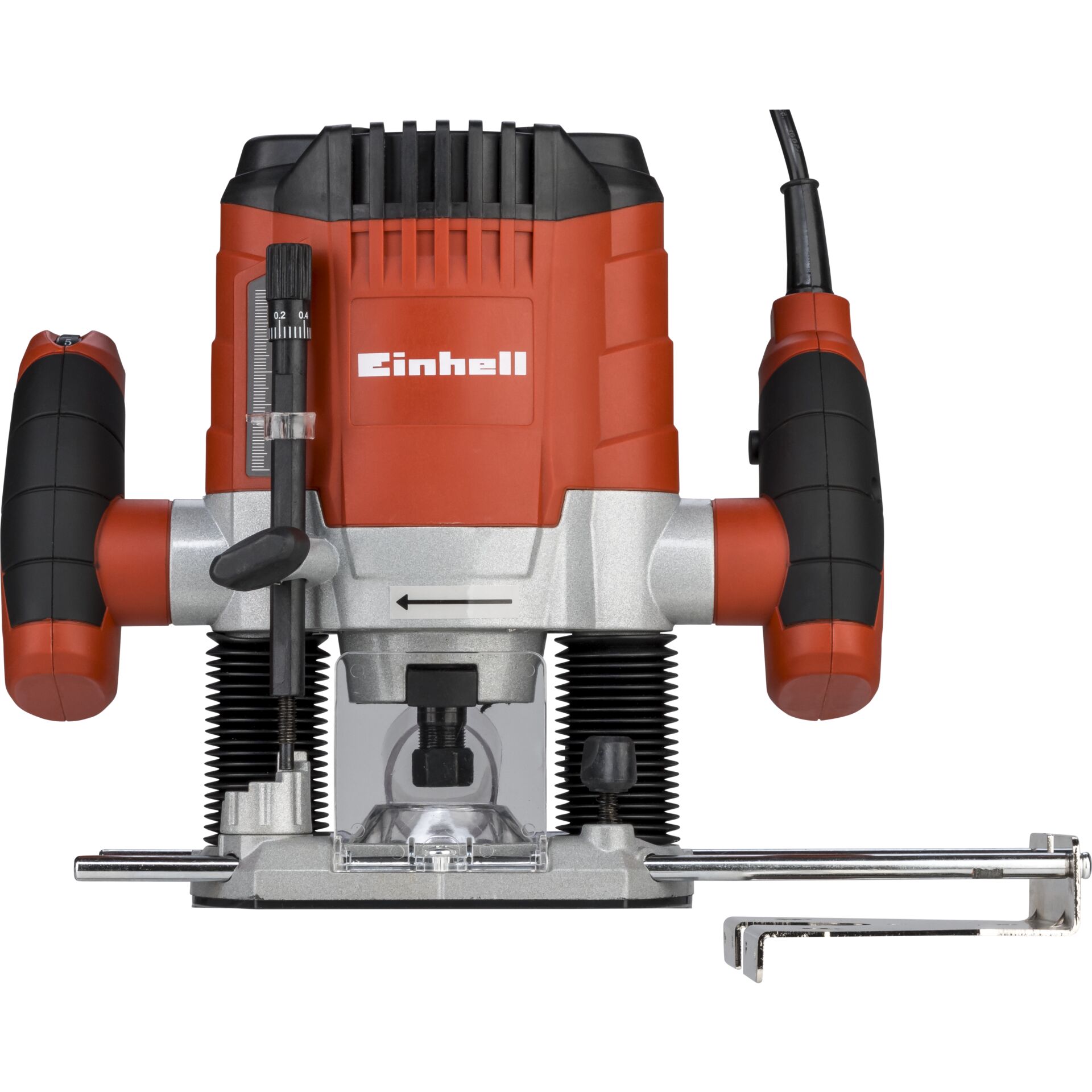 Einhell TC-RO 1155 Fresatrice verticale