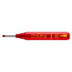 Pica BIG INK marcatore smart use rosso 2