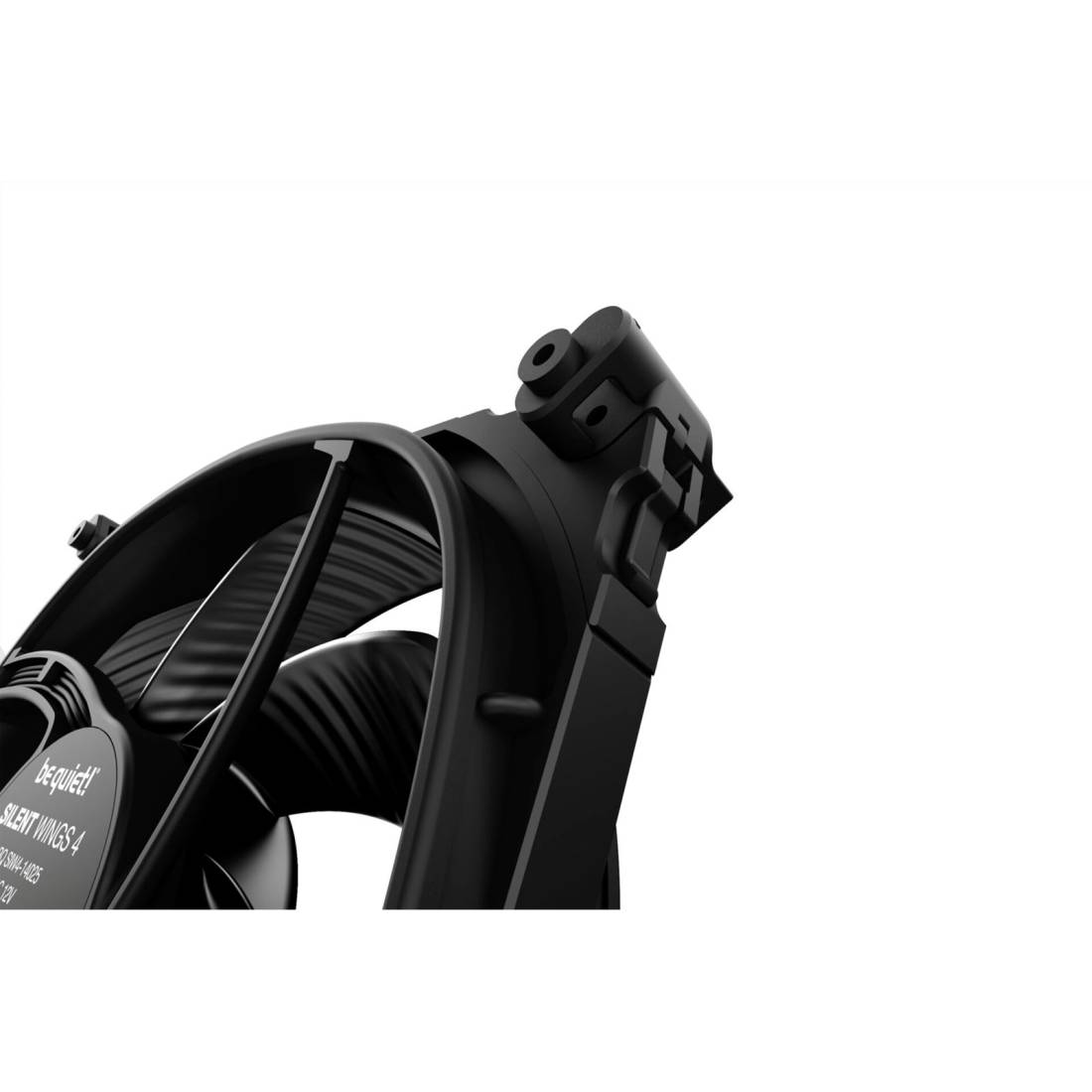 be quiet SILENT WINGS 4 140mm PWM