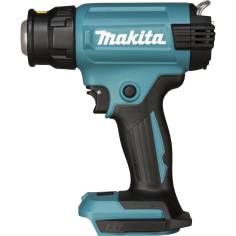 Makita DHG181ZJ Akku-Heissluftgebläse 2