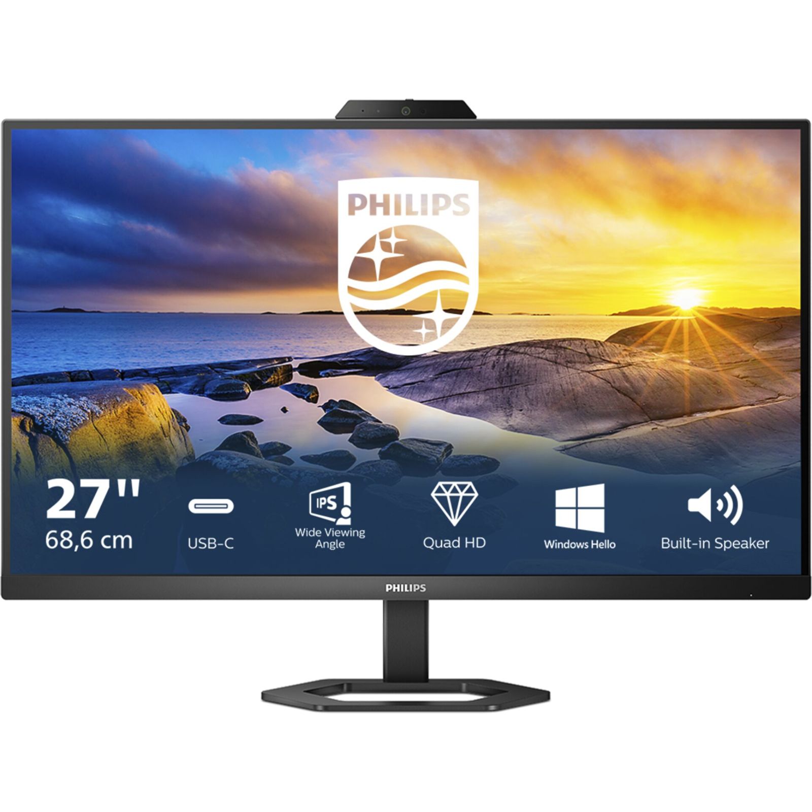 Philips 27E1N5600HE/00