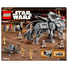 LEGO Star Wars 75337 Walker AT-TE 2