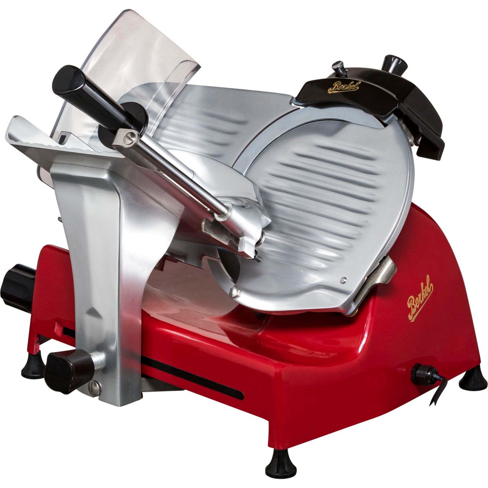 Berkel Pro Line XS25 rosso affettatrice