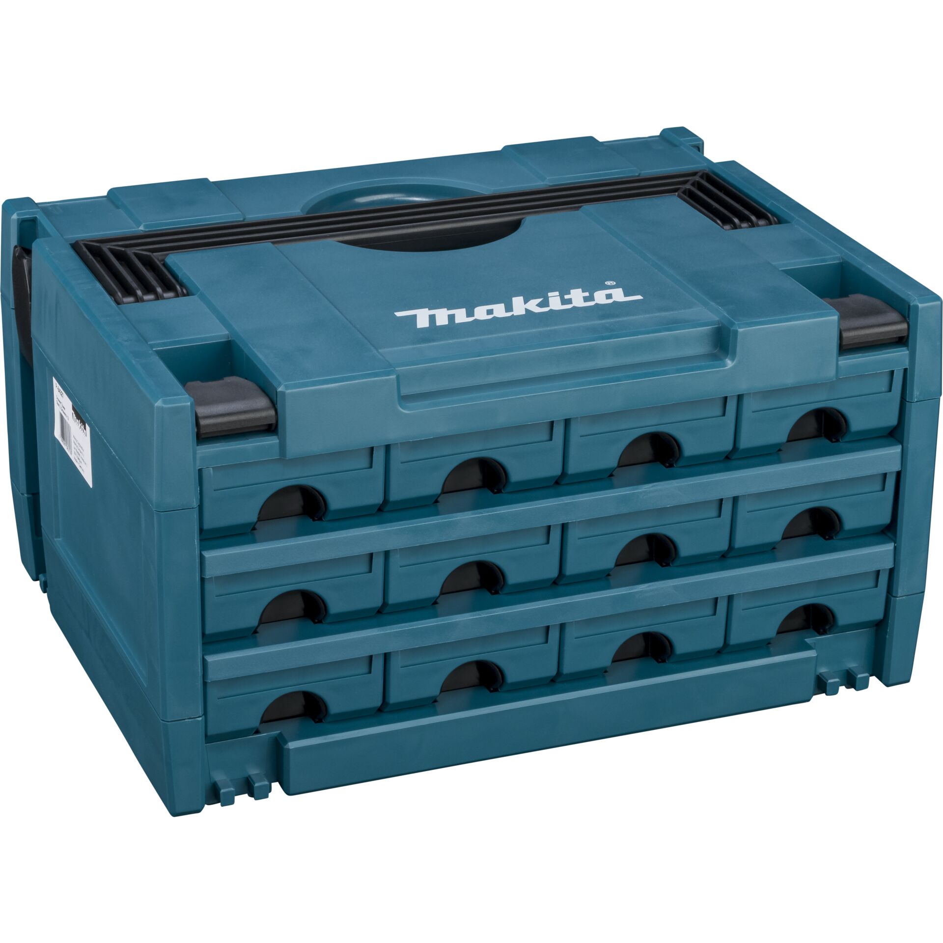 Makita P-84327 MAKSTOR modello 3.12