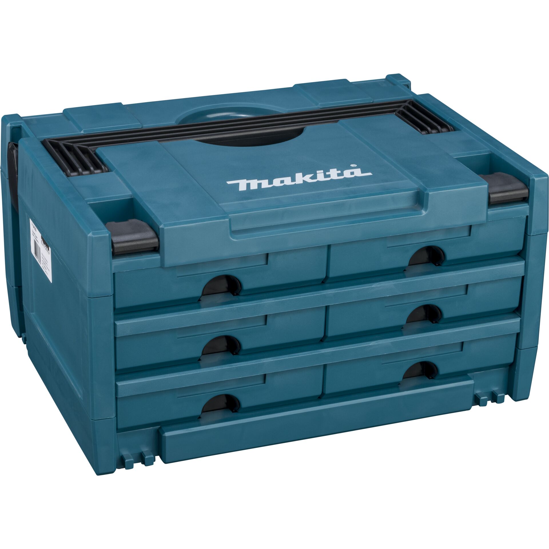 Makita P-84333 MAKSTOR modello 3.6
