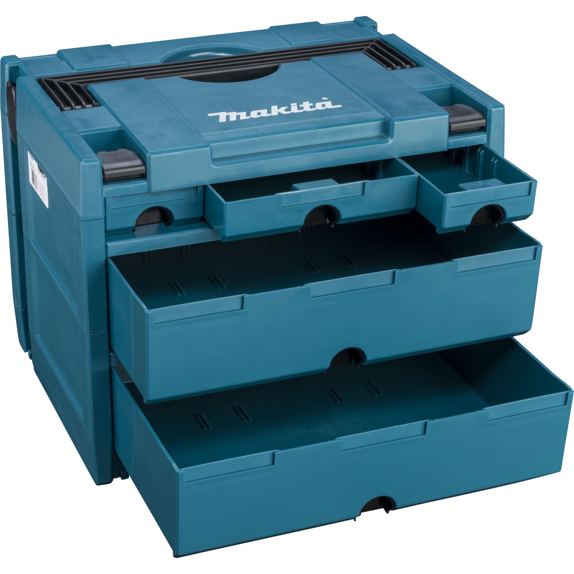 Makita P-84349 MAKSTOR modello 4.5