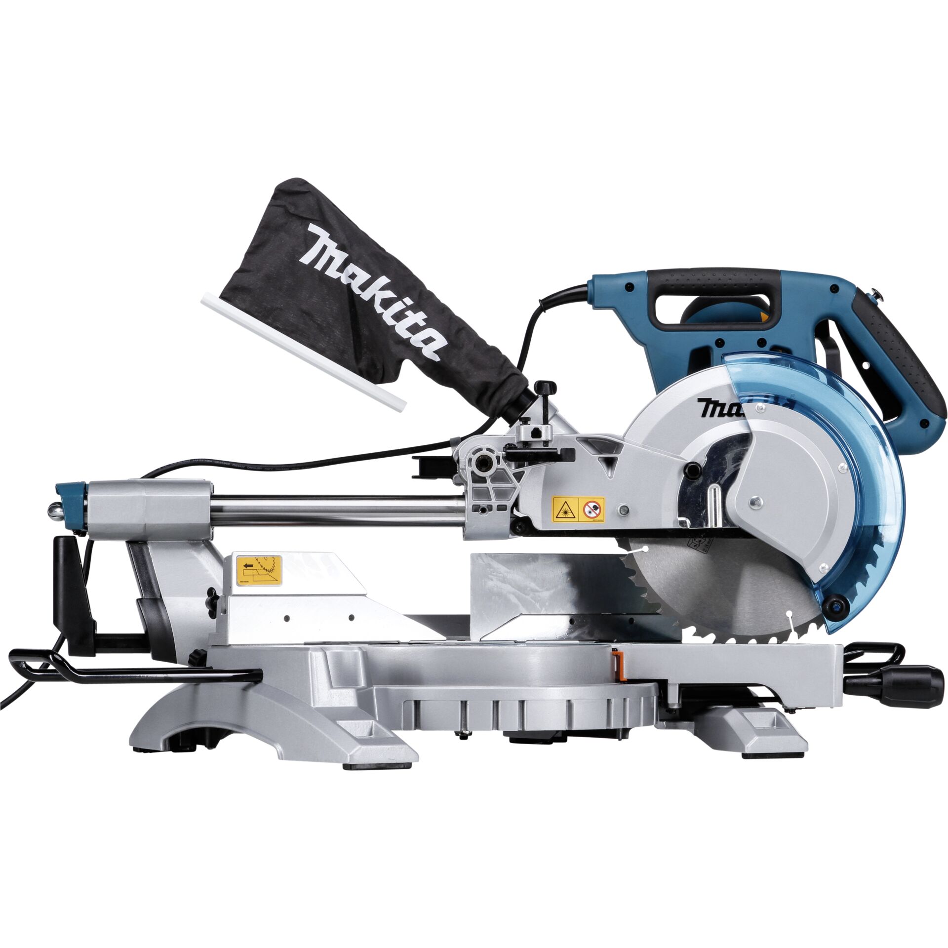 Makita LS1018LN Sega troncatrice