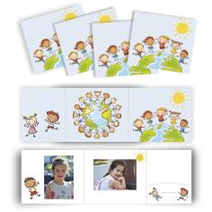 1x10 Daiber  Globe     13x18 Kids Portrait folders 13348 2
