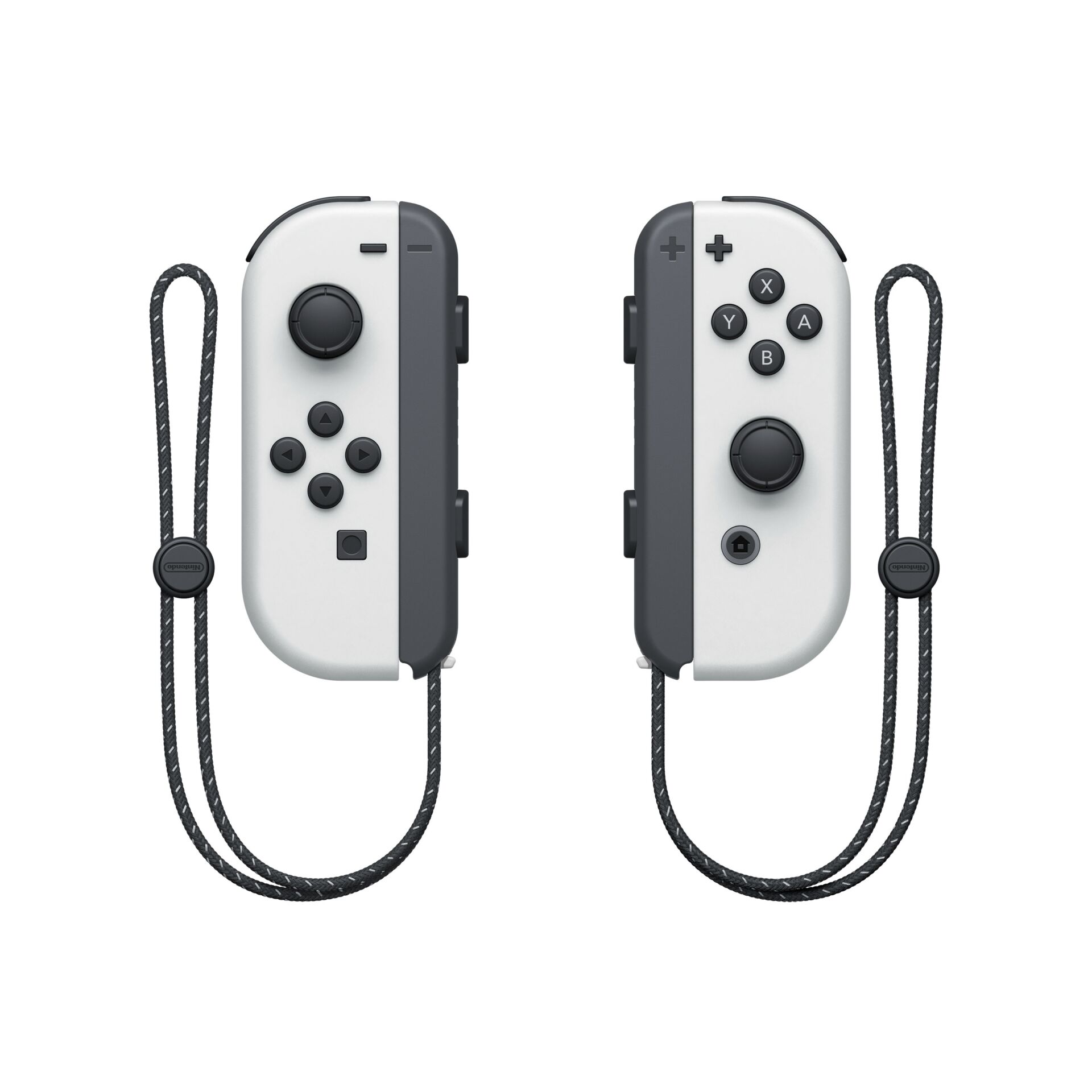 Nintendo Switch (OLED-Modell) bianco