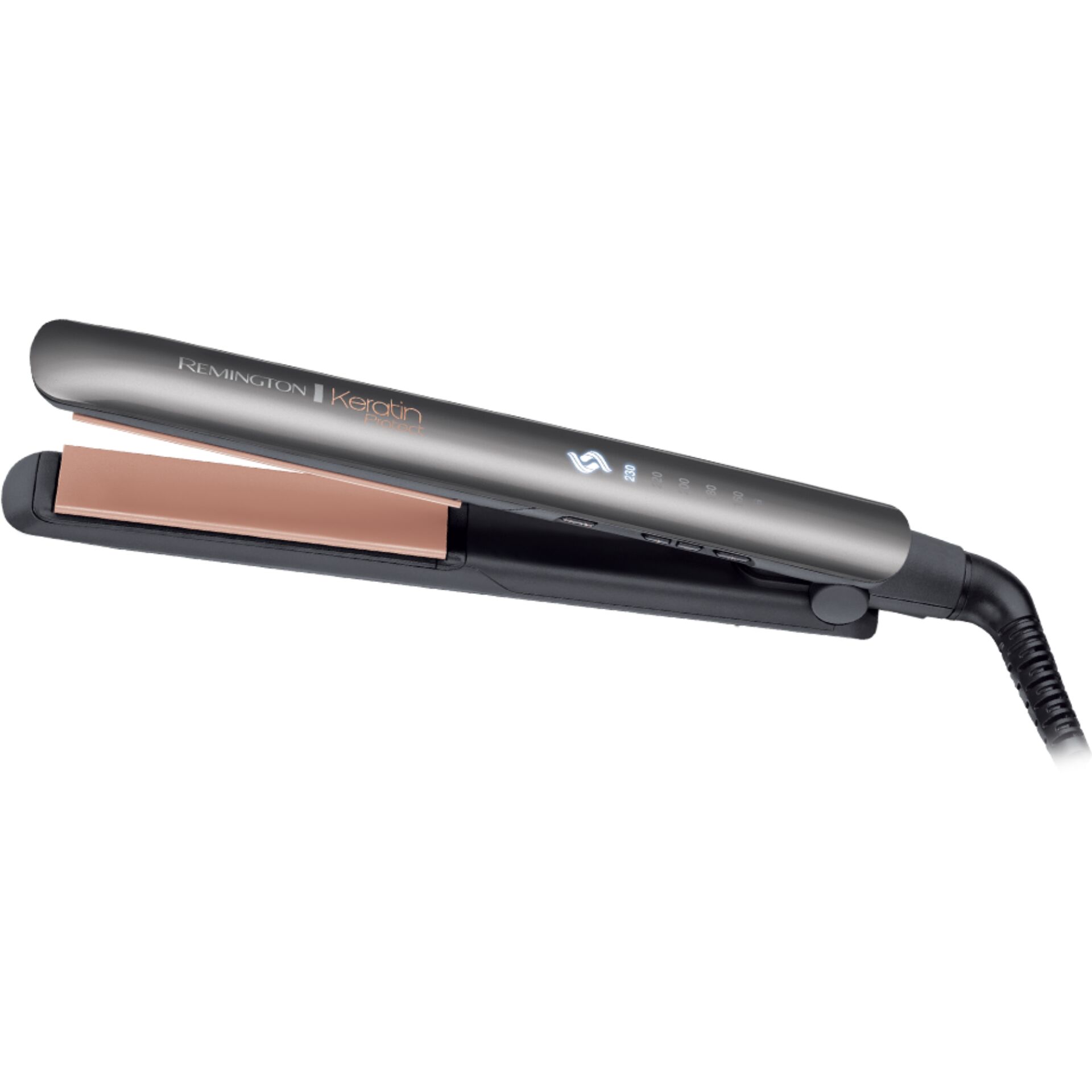 Remington S 8598 Keratin