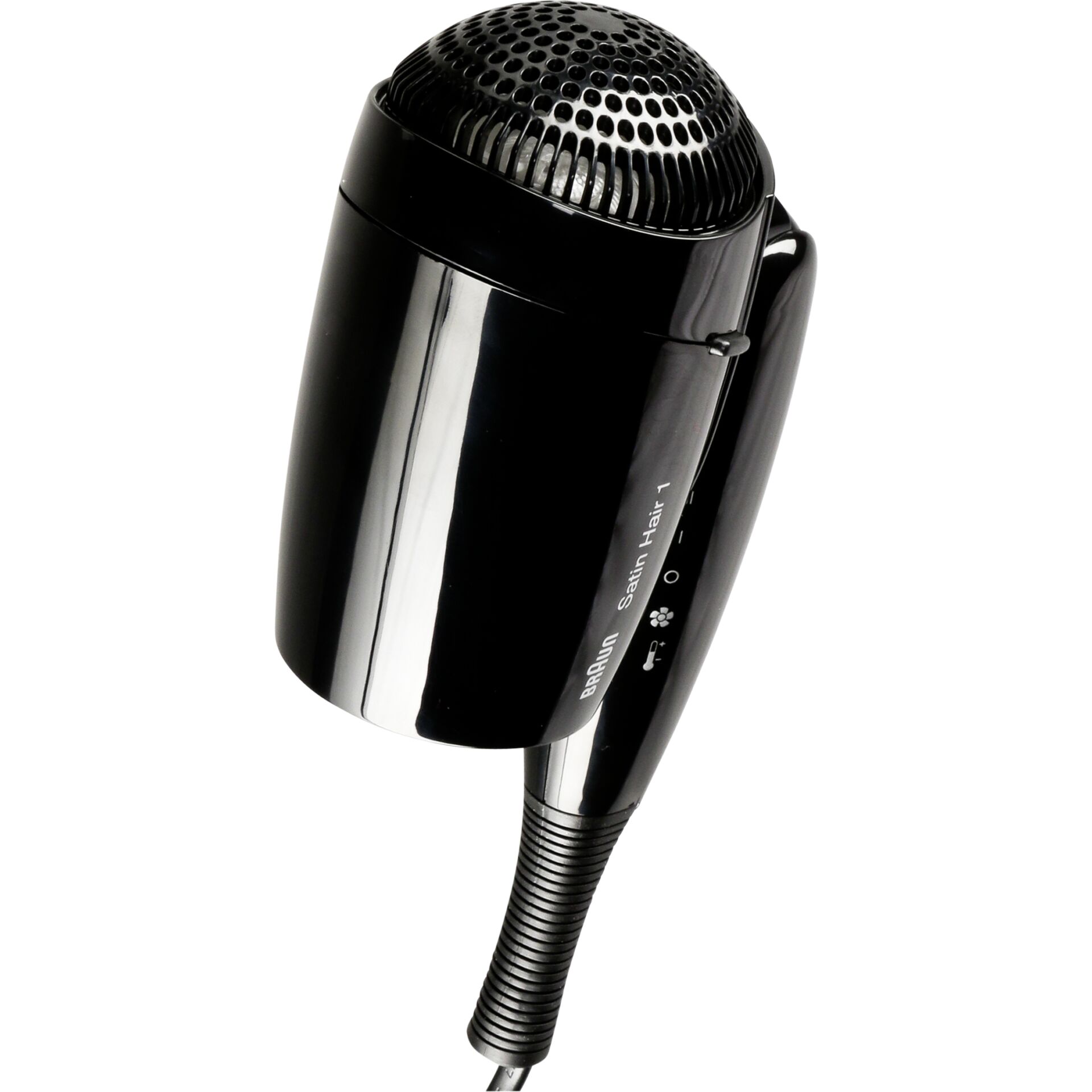 Braun Satin Hair 1 HD 130 Style & Go