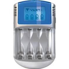 Varta LCD Charger ohne Akku Bestückung   Typ 57070