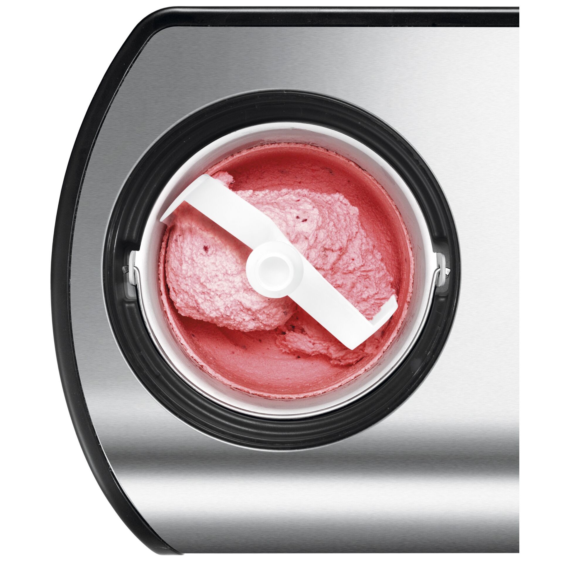 Unold 48865 One macchina per gelato