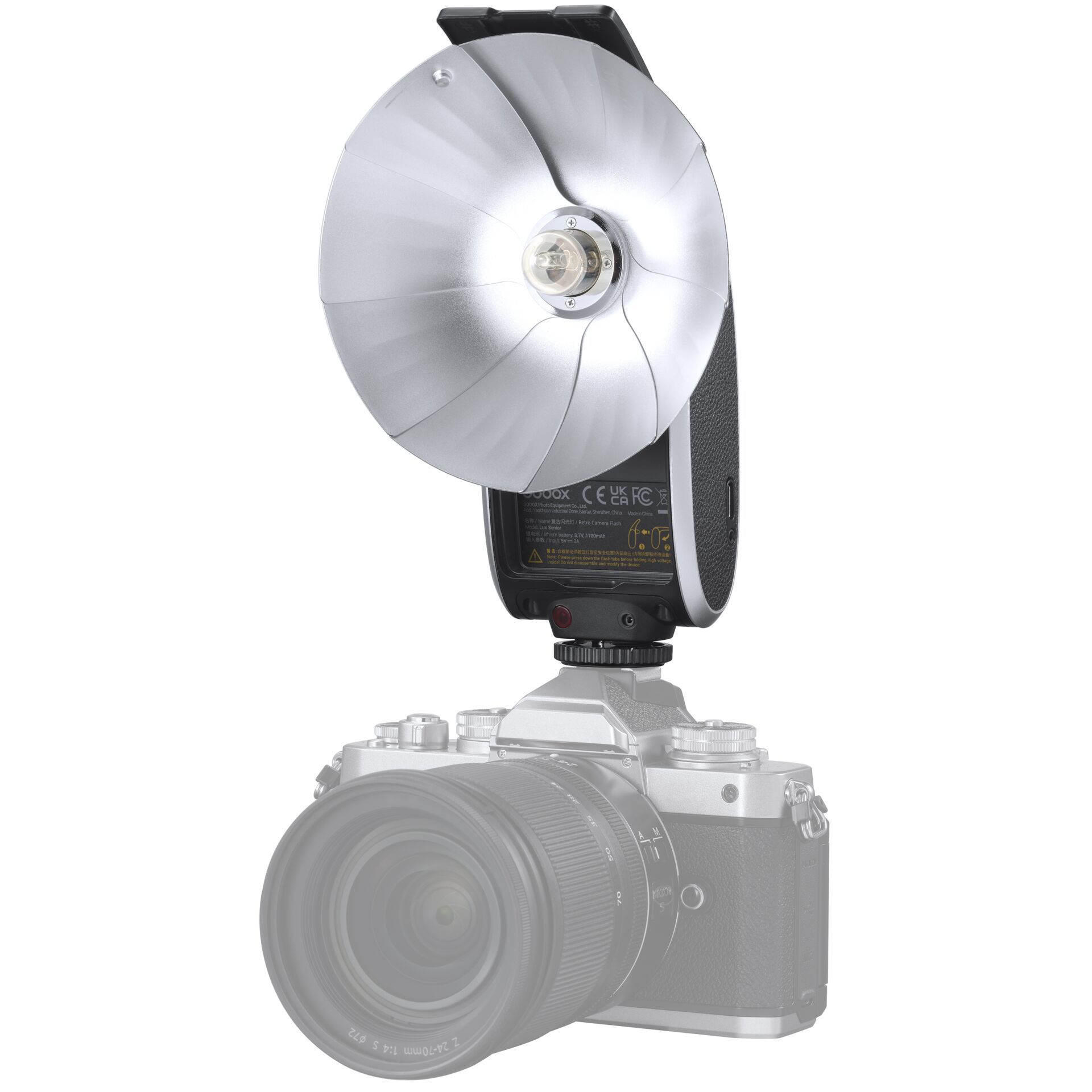 Godox Lux Senior
