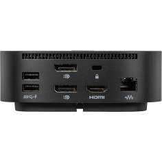 HP USB-C Dock G5 Docking Station 2