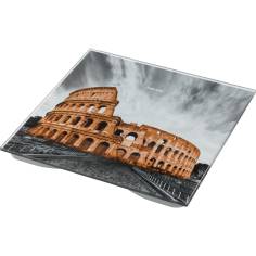 Beurer GS 215 Rome bilancia pesapers. design vetro 2