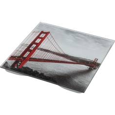 Beurer GS 215 San Fransisco bilancia pesapers. design vetro 2