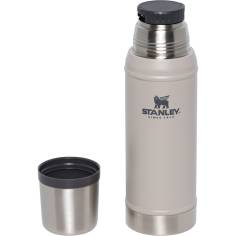 Stanley Classic bottiglia term. S 0,75 L grigio 2