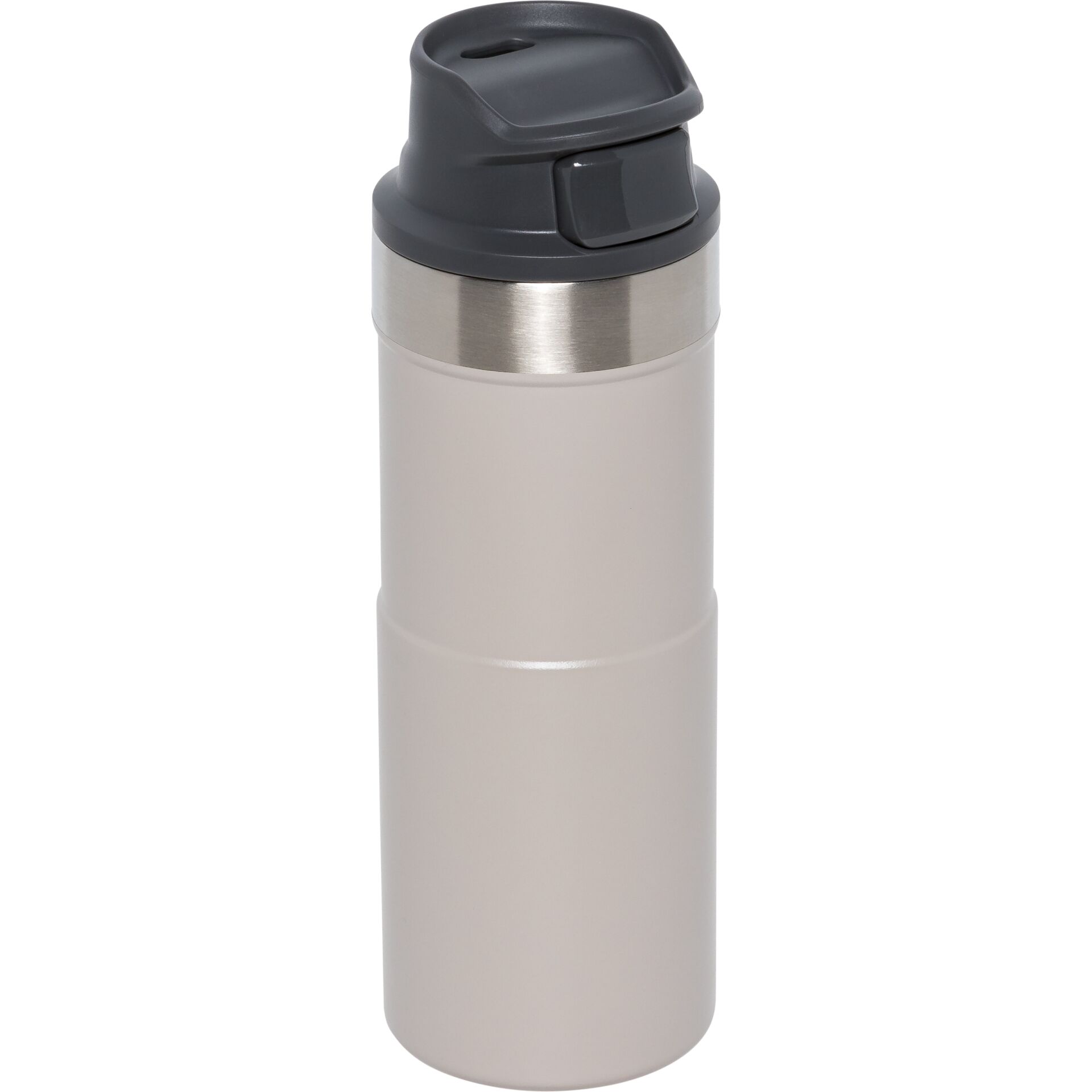 Stanley TriggerAction tazza da viaggio 0,35 L Ash