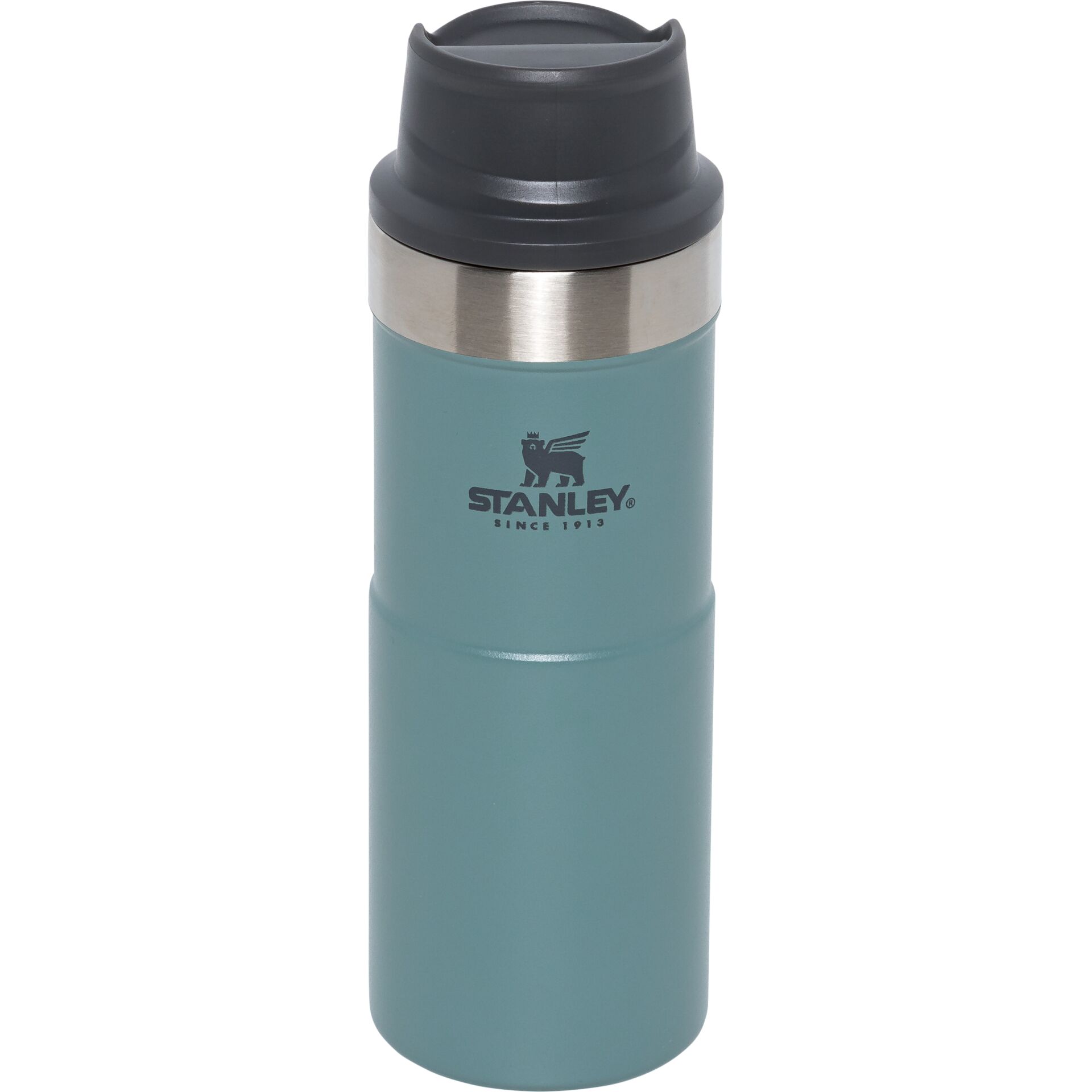 Stanley TriggerAction tazza da viaggio 0,35 L Shale