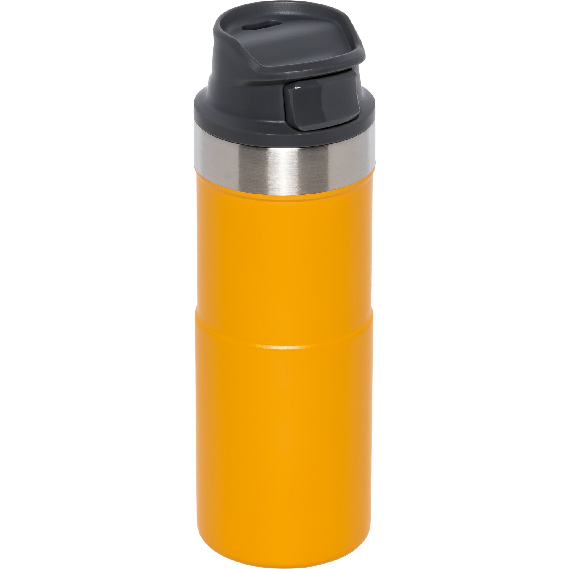 Stanley TriggerAction tazza da viaggio 0,35 L Saffron