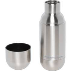 Asobu Orb bottiglia termica argento, 0.46 L 2
