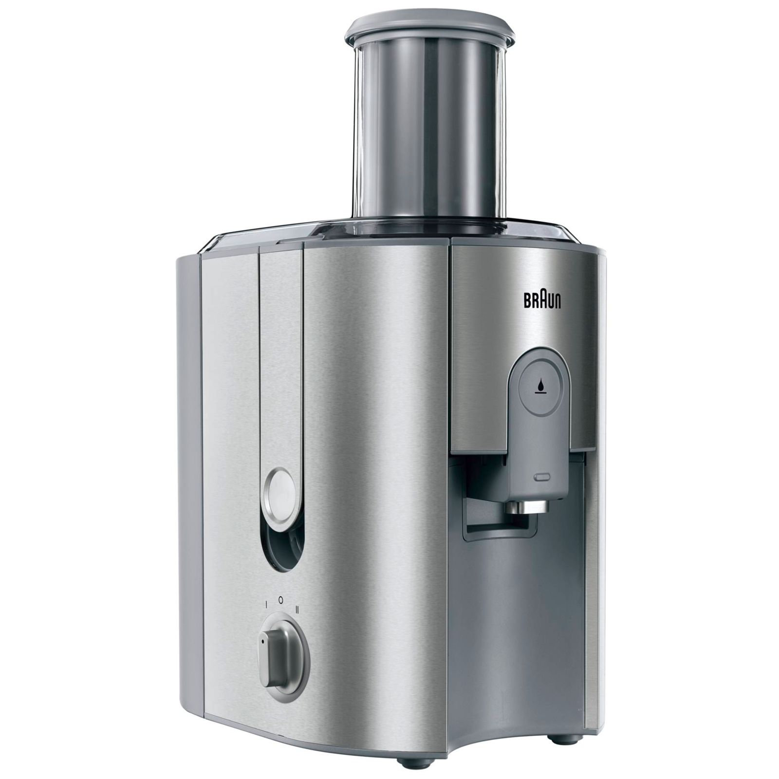 Braun J 700 IdentityCollection