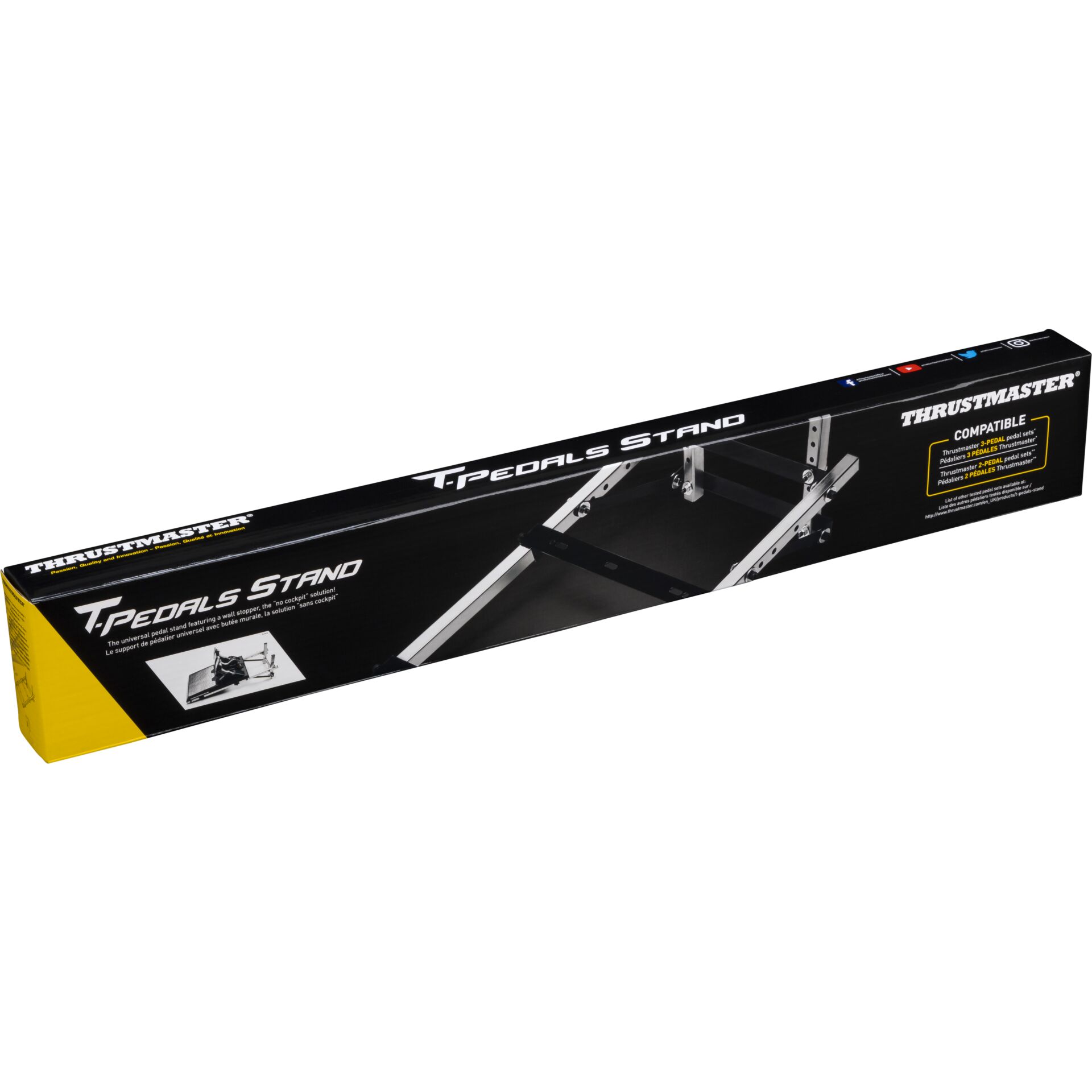 Thrustmaster T-Pedals Stand