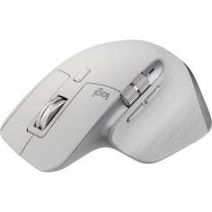 Logitech MX Master 3S grigio pallido per Mac 2