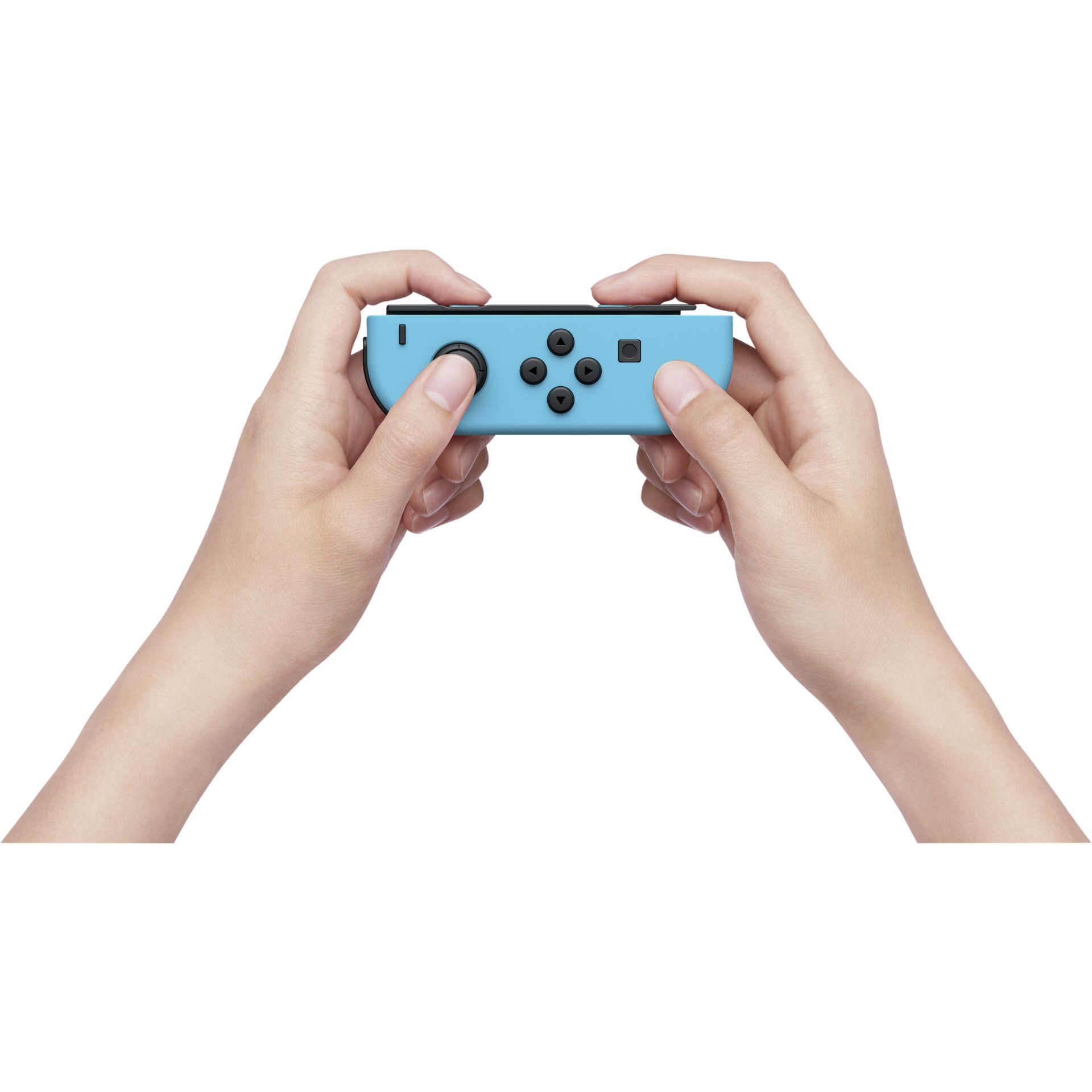Nintendo Switch Neon-Rot / Neon-Blau (neues Modell 2022)