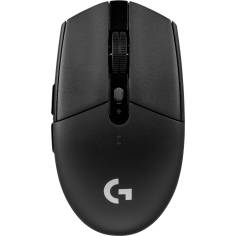 Logitech G305 nero