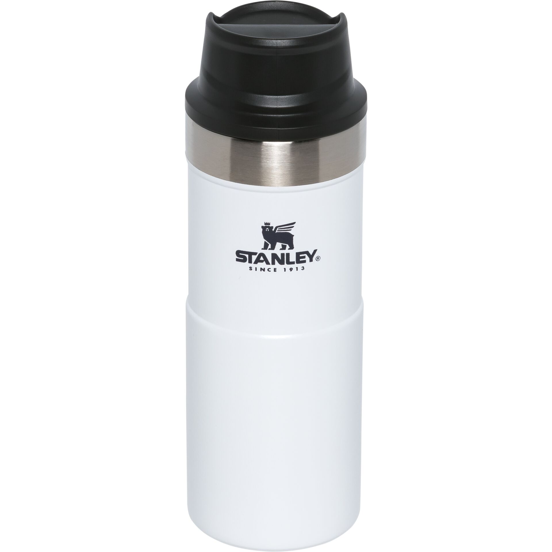 Stanley TriggerAction tazza da viaggio 0,35 L Polar