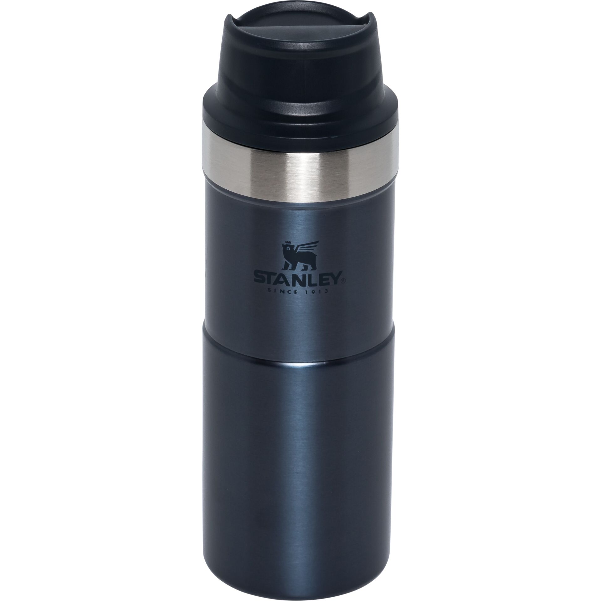Stanley TriggerAction tazza da viaggio 0,35 L Nightfall