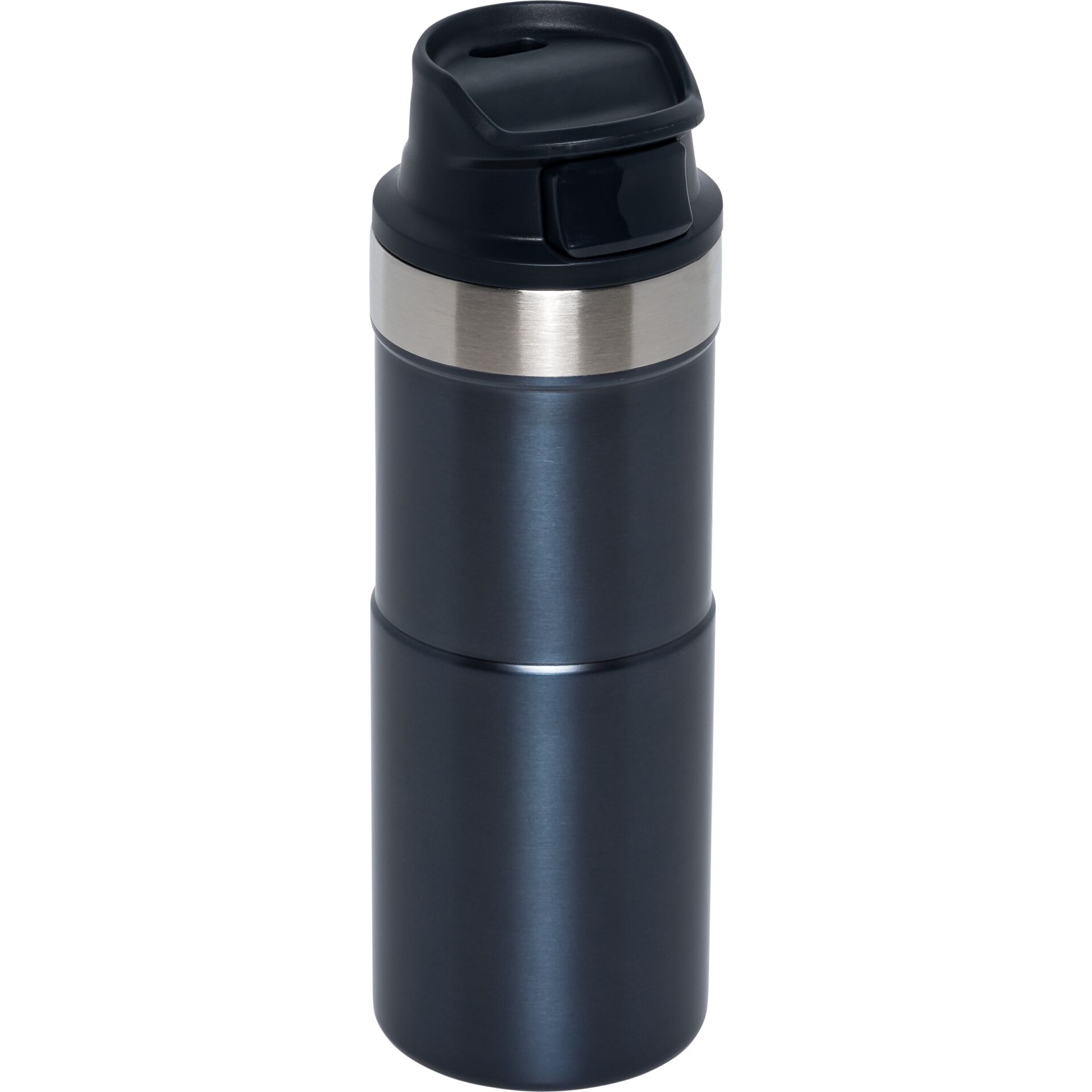 Stanley TriggerAction tazza da viaggio 0,35 L Nightfall
