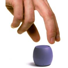 Boompods Zero Very Peri 2