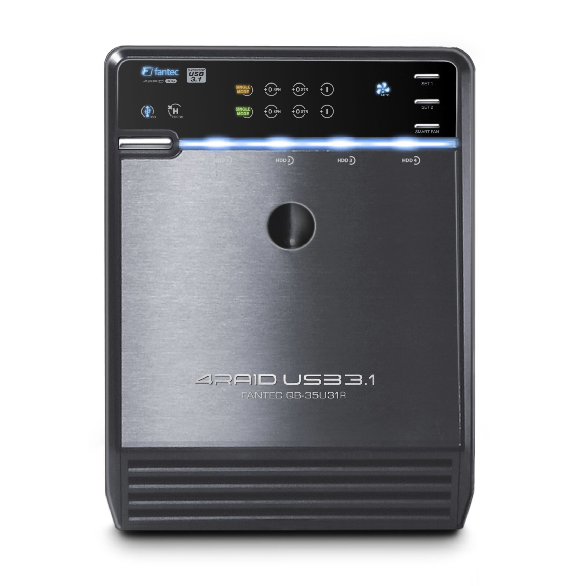 Fantec QB-35U31R