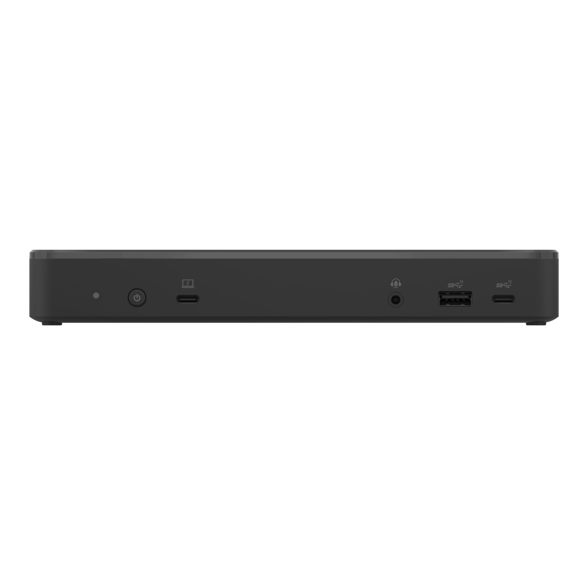 Belkin CONNECT USB-C 14 Port Triple Display Dock   INC003vfB