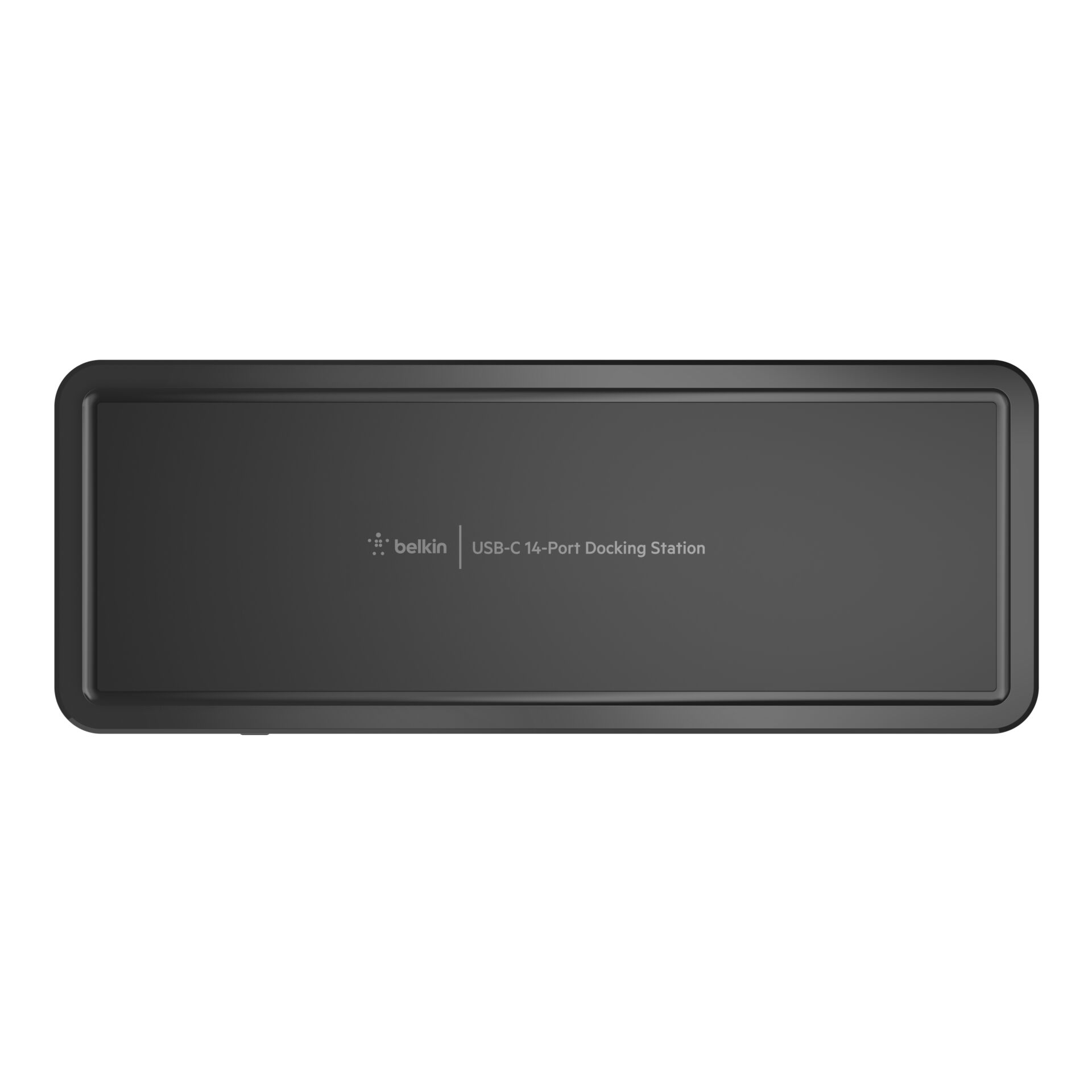 Belkin CONNECT USB-C 14 Port Triple Display Dock   INC003vfB