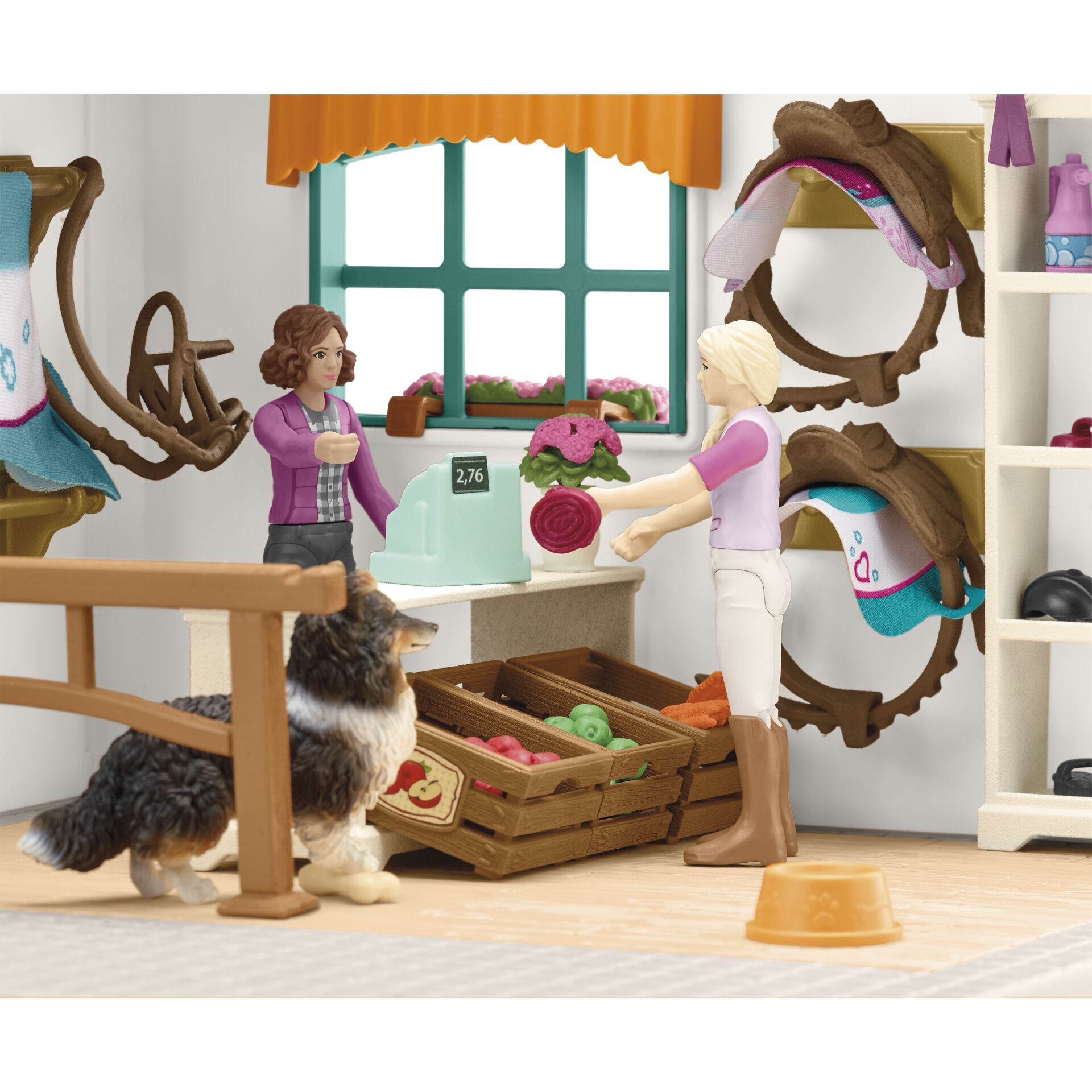 Schleich Horse Club     42568 Reitershop