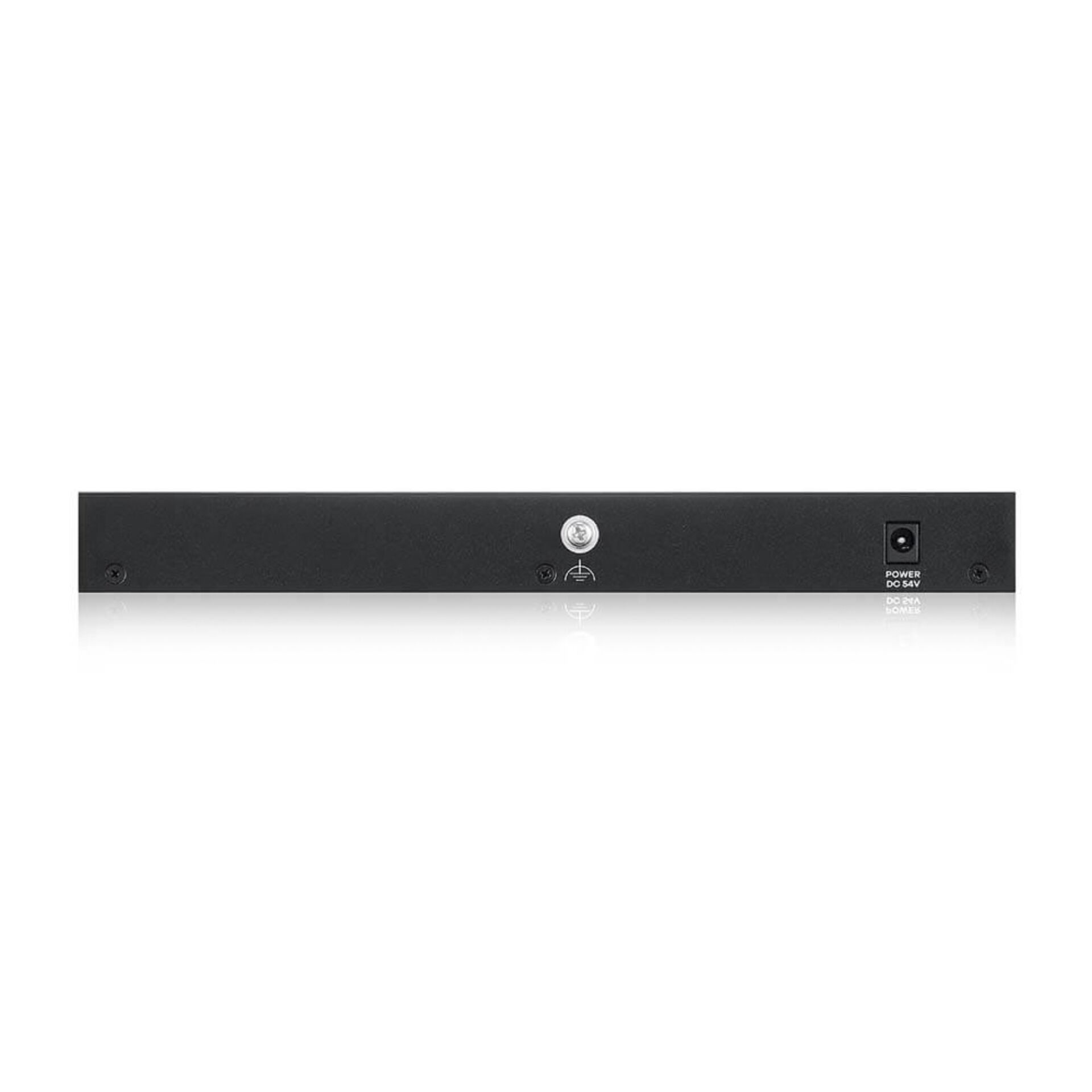 Zyxel GS1915-8EP 8-port Smart Switch, NebulaFlex