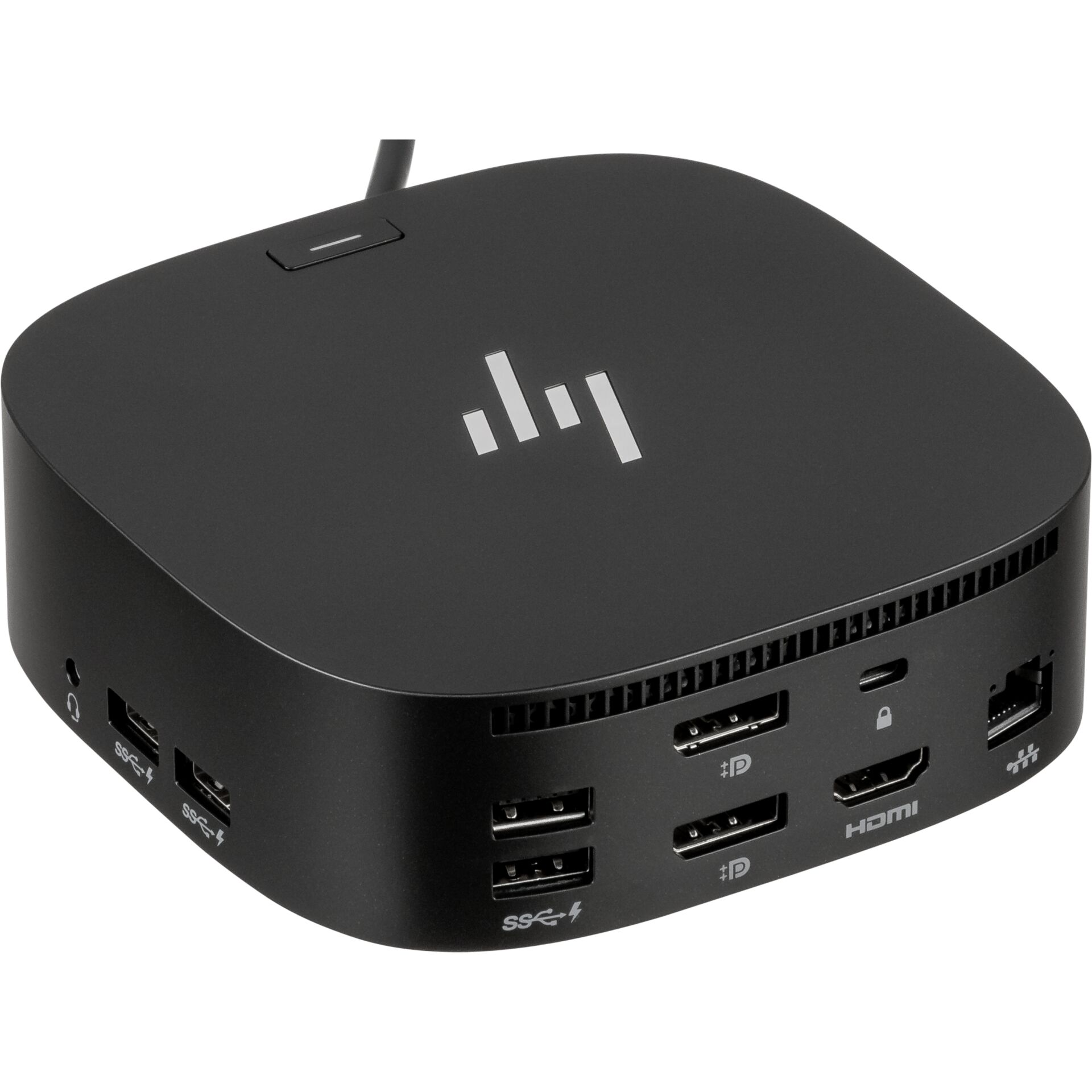 HP USB-C G5 Essential Dock
