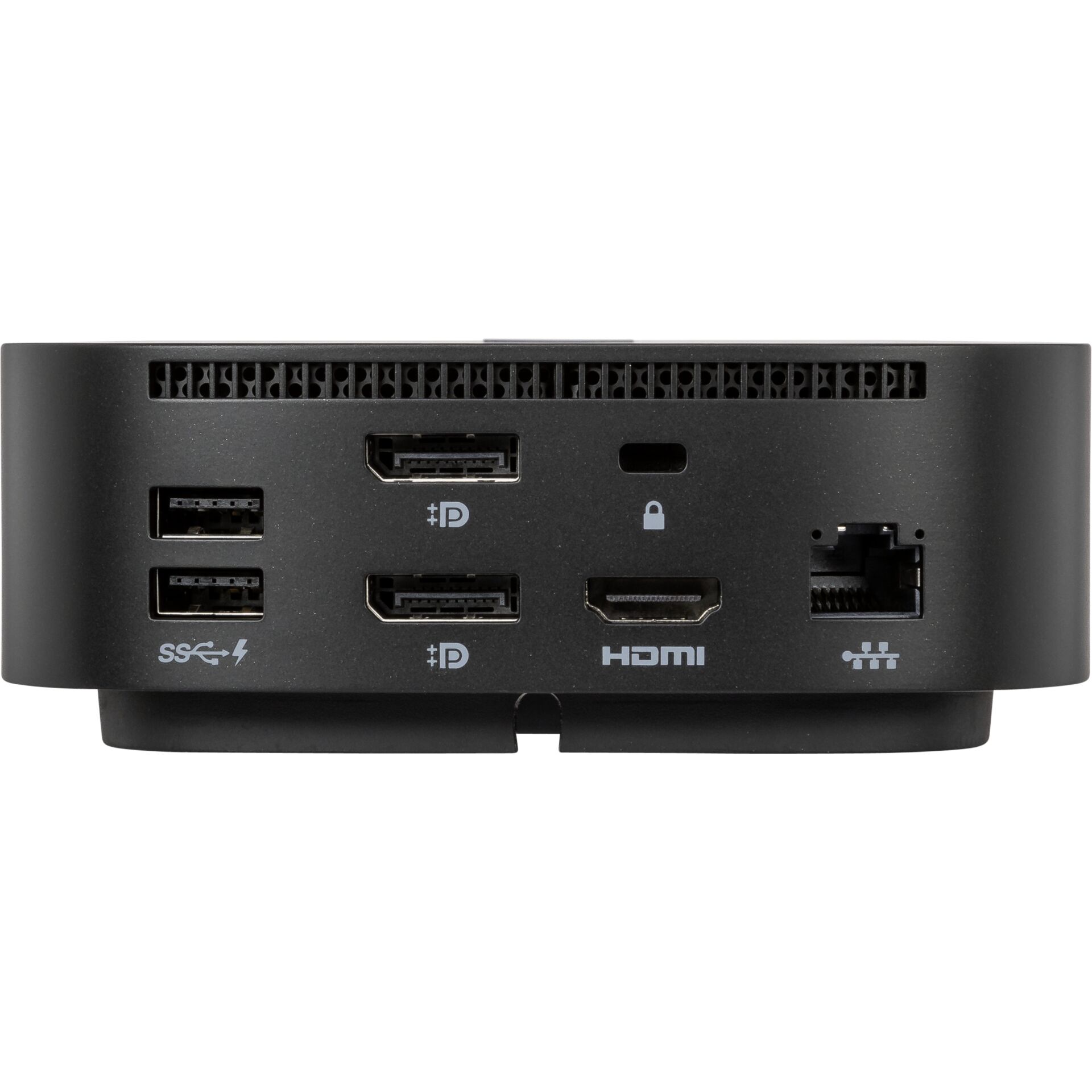 HP USB-C G5 Essential Dock