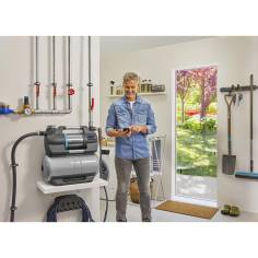 Gardena Hauswasserwerk 6300 SilentComfort 2