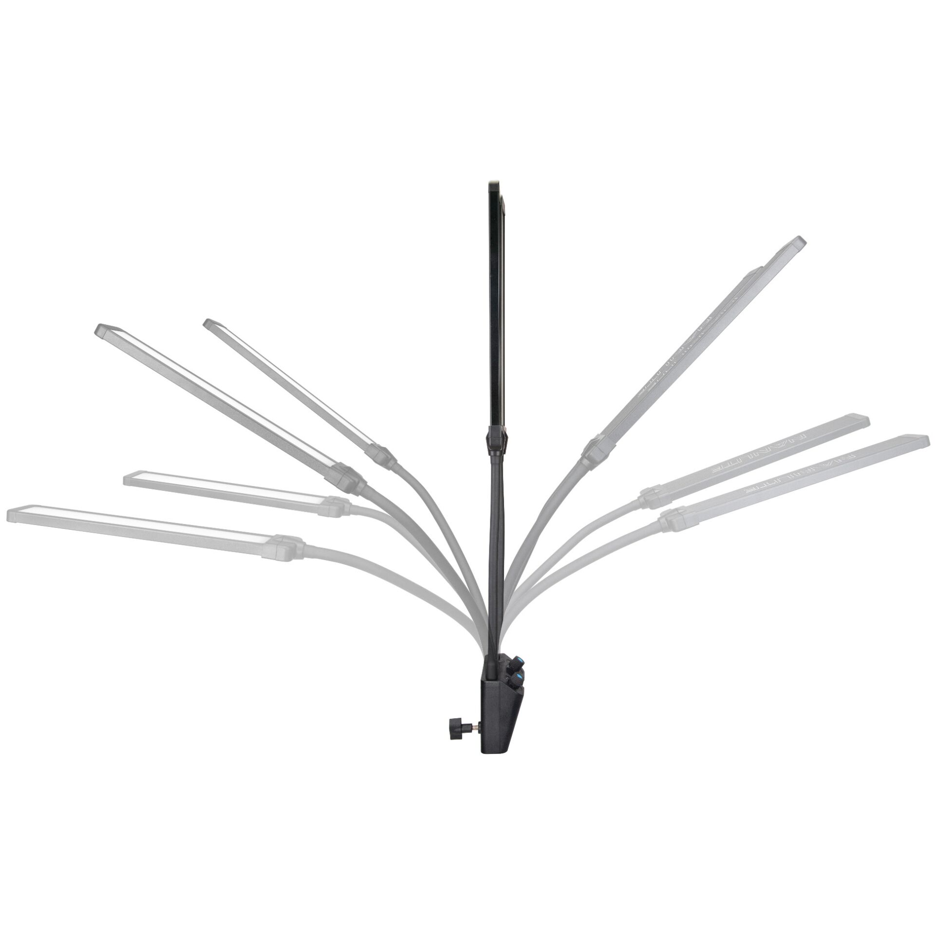 Nanlite Mira 26B Beauty-Doppelleuchte