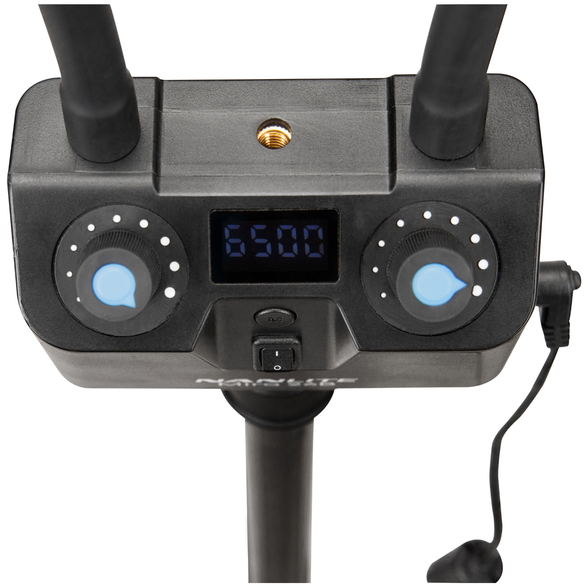 Nanlite Mira 26B Beauty-Doppelleuchte