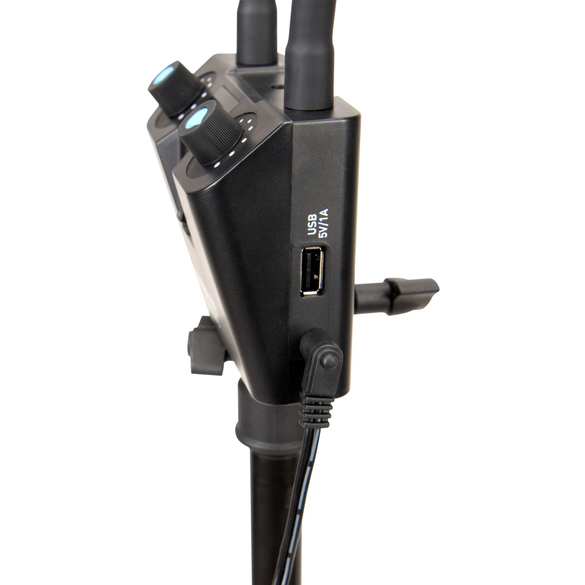 Nanlite Mira 26B Beauty-Doppelleuchte