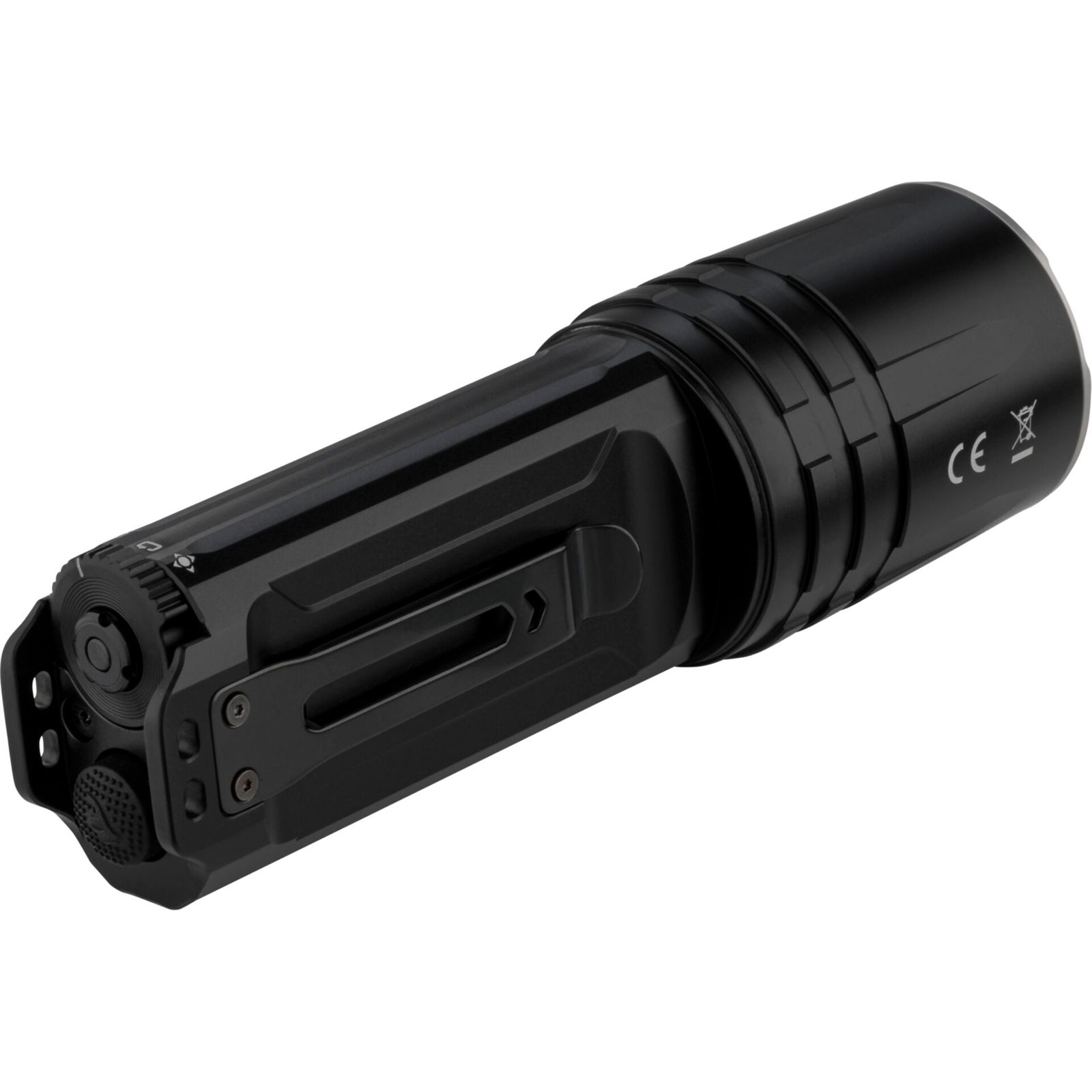 Fenix TK35UE V2.0 Torcia elettrica
